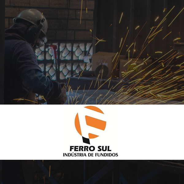 Ferro Sul Industria de Fundidos Ltda